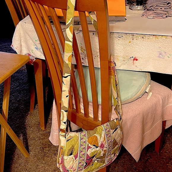 Vera Bradley “Portobello Road bag/wallet - Picture 11 of 16